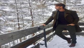 هريثيك روشان للعين الإخبارية.. أشعر بالغيرة من رانفير سينغ 