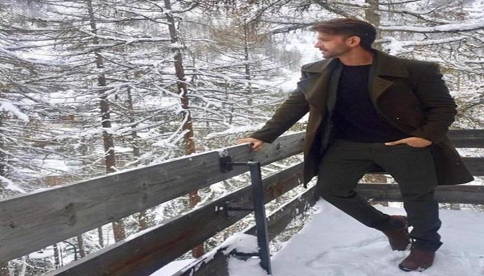 هريثيك روشان للعين الإخبارية.. أشعر بالغيرة من رانفير سينغ