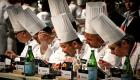 الدنمارك تحصد المركز الأول بمسابقة "بوكوز دور" للطبخ في فرنسا