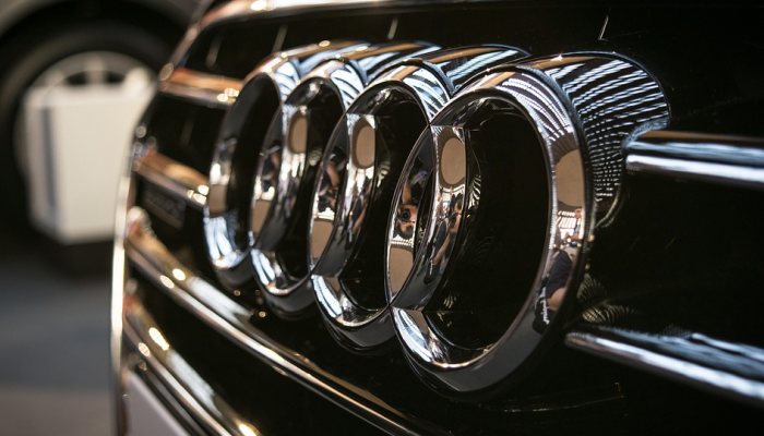أودي Audi