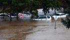 إخلاء مدينة تاونزفيل الأسترالية بسبب الفيضانات