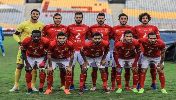 الأهلي المصري