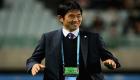 مدرب اليابان يشعر بخيبة أمل بعد خسارة لقب كأس آسيا 2019