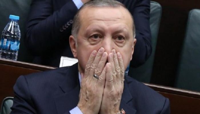 أمريكا مستاءة من دعم أردوغان لمادورو