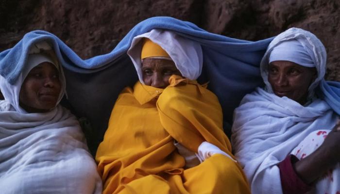 إحصاءات غير رسمية تشير إلى أن تعداد إثيوبيا بلغ 105 ملايين نسمة