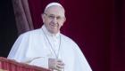  البابا فرنسيس.. رؤية عالمية تناصر الإنسانية والسلام وتنبذ العنف
