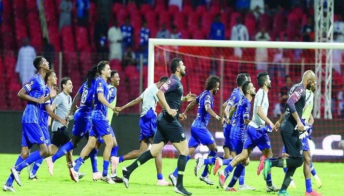 نادي الهلال السعودي