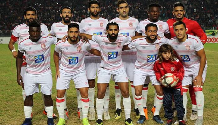 الإفريقي التونسي