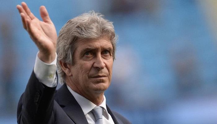 مانويل بيليجريني مدرب وست هام يونايتد