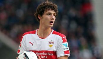 بنجامين بافارد