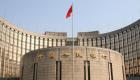 "المركزي الصيني" يضخ 12 مليار دولار حفاظا على السيولة