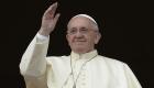 نصائح البابا فرنسيس لحياة سعيدة.. الكرم والعمل من أجل السلام