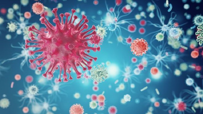 HIV is characterized by its ability to escape the immune system