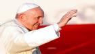 17 مؤسسة إعلامية إيطالية تغطي زيارة البابا فرنسيس للإمارات