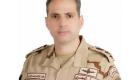 الجيش المصري يقضي على خلية إرهابية غربي البلاد