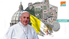 إنفوجراف.. اتفاقية "لاتران".. 90 عاماً على تأسيس دولة الفاتيكان