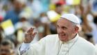 الإمارات تستقبل البابا فرنسيس الأحد