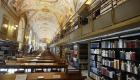 مكتبة الفاتيكان.. ذاكرة تاريخية بـ180 ألف مخطوطة و1.6 مليون كتاب