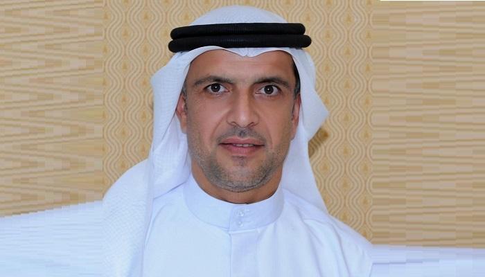 المدير العام لمؤسسة خليفة بن زايد آل نهيان للأعمال الإنسانية