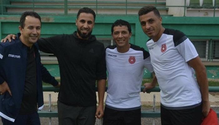 أمين الشرميطي- لاعب الفيحاء السعودي