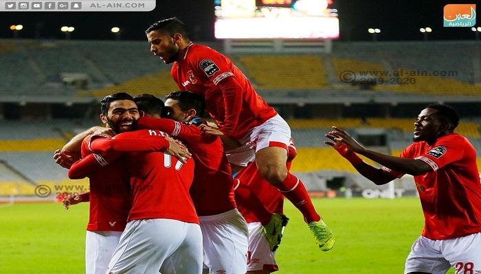 الأهلي المصري