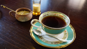 القهوة اليابانية