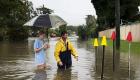 بالصور.. فيضانات أستراليا تهدد 20 ألف منزل بالغرق