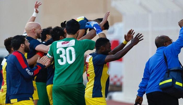 الحزم السعودي