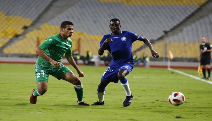 الدوري المصري