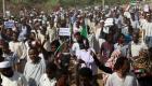 رئيس وزراء السودان: المطالب الاقتصادية للمحتجين مشروعة