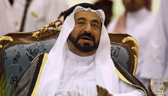 الشيخ الدكتور سلطان بن محمد القاسمي