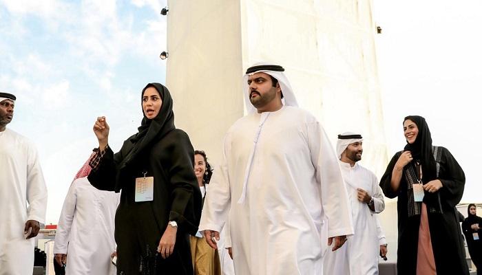 معرض "ﺑﻼﺗﻔﻮرم 09" الخيري السنوي بالفجيرة يختتم فعالياته