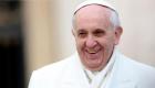 "أسوشيتد برس" تبرز سعادة رجال دين مسيحيين بزيارة البابا فرنسيس