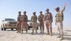 "تعاون 2".. تمرين عسكري بين الإمارات وعمان يكذب إعلام الفتنة القطري 