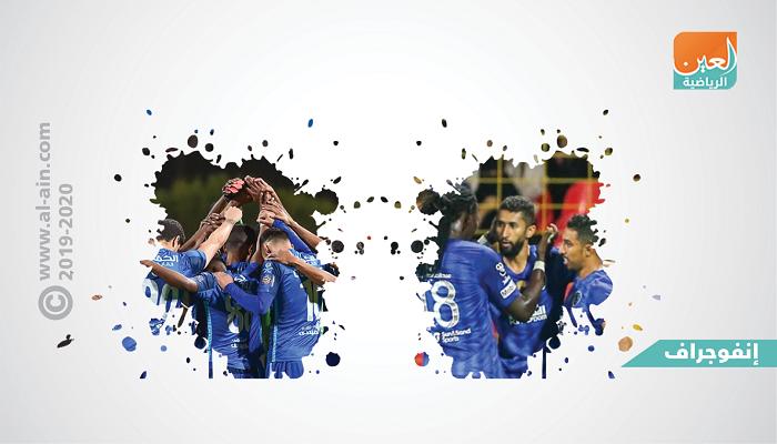 الهلال والفتح