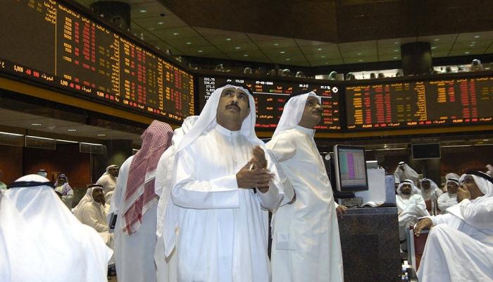تعاملات مبكرة نشطة لبورصات الخليج