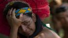 انهيار سد منجمي في البرازيل يهدد حياة السكان الأصليين