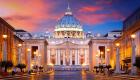 7 أشياء لا تعرفها عن الفاتيكان.. أنفاق سرية لحماية الباباوات