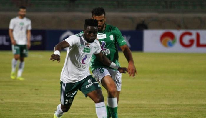 الاتحاد والمصري