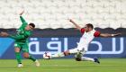 لاعب الجزيرة يكشف سبب الخسارة القاتلة من شباب الأهلي بالدوري الإماراتي
