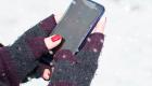 4 نصائح لحماية هاتف آيفون من الإغلاق المفاجئ في البرد القارس