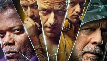 "جلاس" يتصدر إيرادات السينما الأمريكية للأسبوع الثالث - ملصق الفيلم