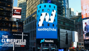 ناسداك دبي تعتزم إصدار  العقود المستقبلية على الأسهم السعودية