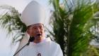 أسقف فلبيني: زيارة البابا فرنسس تعطي الأمل وتعزز الإيمان