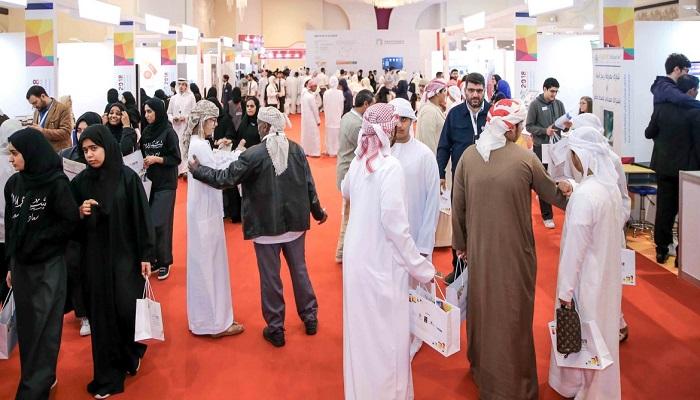 40 جهة تشارك في معرض عجمان الدولي للتعليم - أرشيفية