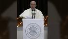  البابا فرنسيس: رحلتي إلى الإمارات مثل "غصن الزيتون" رمز السلام