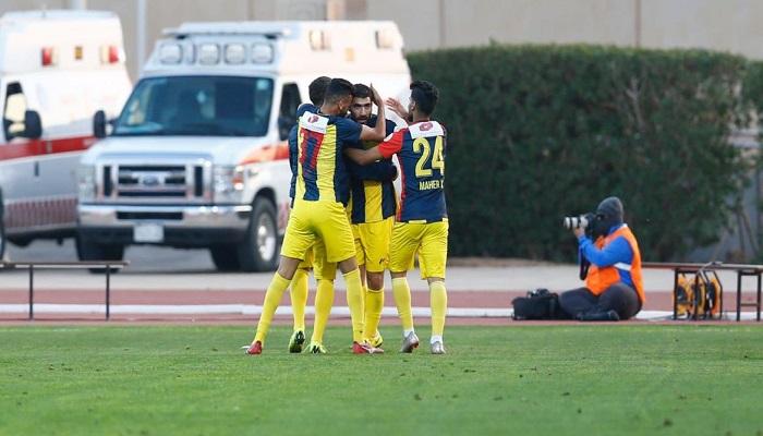 السوري يوسف قلفا