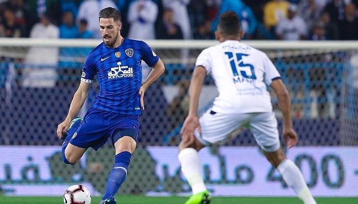 الدوري السعودي