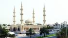 مسجد مريم أم عيسى في أبوظبي.. صورة مشرقة لحقيقة التعايش في الإمارات