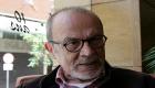 وفاة الفنان اللبناني أمين الباشا عن 86 عاما